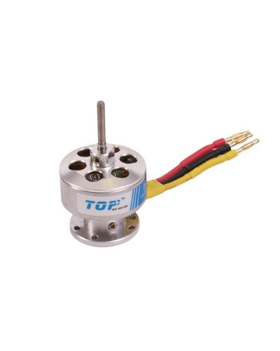 Мотор бесколлекторный DST-820KV для самолета Top RC Tempest