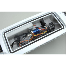 Р/У катер Joysway Rocket brushless 2.4G RTR