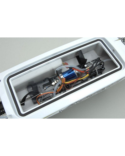 Р/У катер Joysway Rocket brushless 2.4G RTR