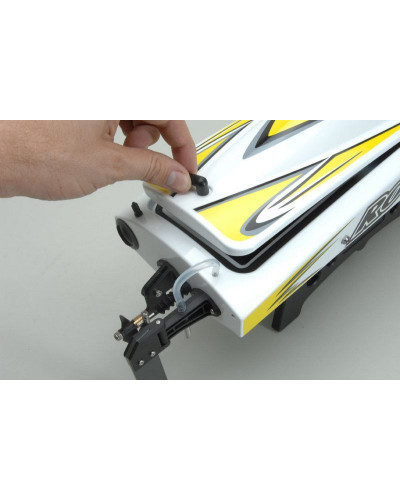 Р/У катер Joysway Rocket brushless 2.4G RTR