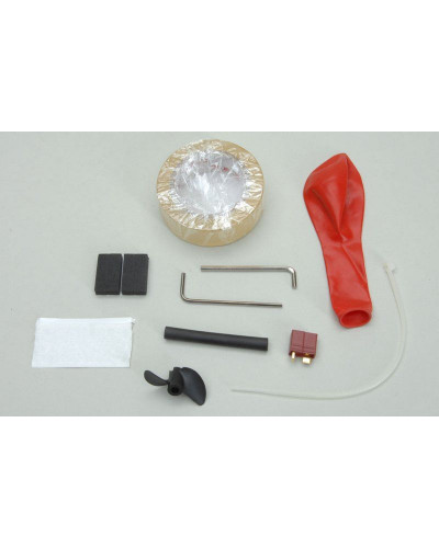 Р/У катер Joysway Rocket brushless 2.4G RTR