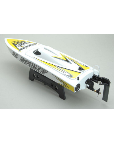 Р/У катер Joysway Rocket brushless 2.4G RTR