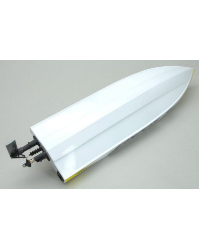 Р/У катер Joysway Rocket brushless 2.4G RTR