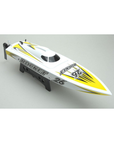 Р/У катер Joysway Rocket brushless 2.4G RTR