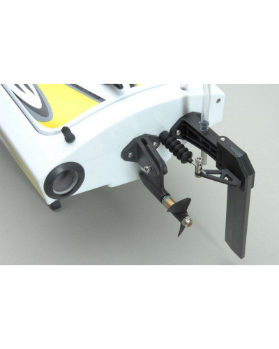 Р/У катер Joysway Rocket brushless 2.4G RTR