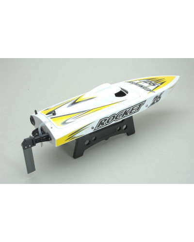 Р/У катер Joysway Rocket brushless 2.4G RTR