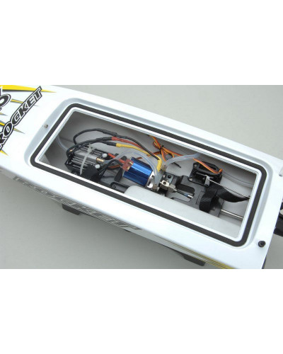 Р/У катер Joysway Rocket brushless 2.4G RTR