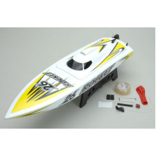 Р/У катер Joysway Rocket brushless 2.4G RTR