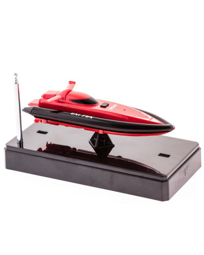 Р/У катер Huan Qi 958, 27-40Mhz RTR 14см