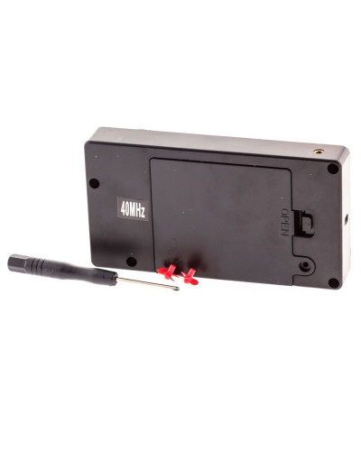 Р/У катер Huan Qi 958, 27-40Mhz RTR 14см