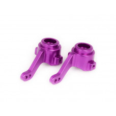 Комплект алюминиевых поворотных кулаков для 3101/BL, 2101/BL, 2111/BL, 4123, 4111, 4170/BL