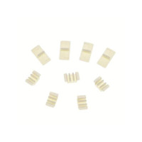 Комплект скоб для самолета Hubsan H301S