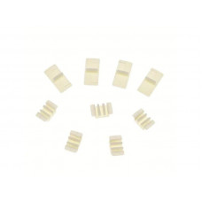 Комплект скоб для самолета Hubsan H301S