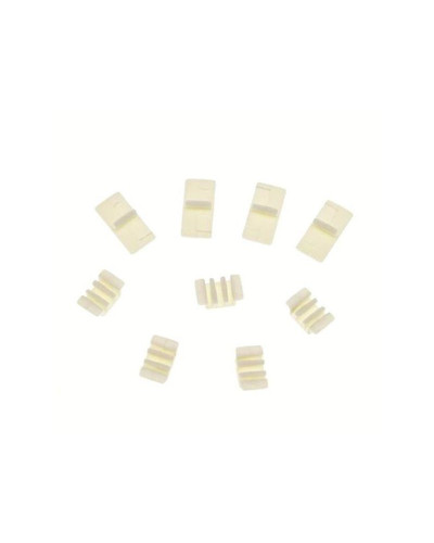 Комплект скоб для самолета Hubsan H301S