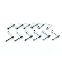 Рычаги подвески металлические для танка КВ-1/КВ-2