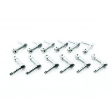 Рычаги подвески металлические для танка КВ-1/КВ-2