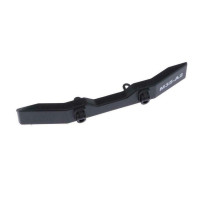 Передний бампер MN MODEL для моделей MN-35, MN-66, MN-77, пластиковый