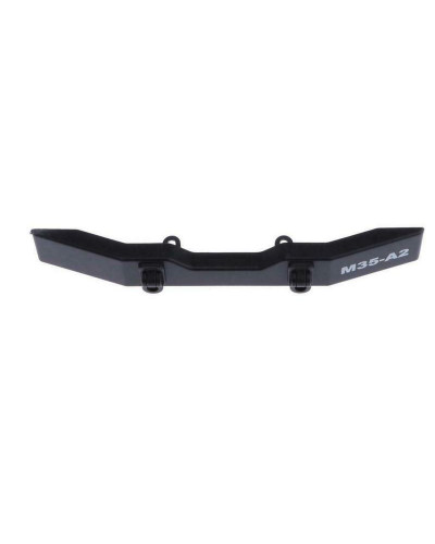 Передний бампер MN MODEL для моделей MN-35, MN-66, MN-77, пластиковый