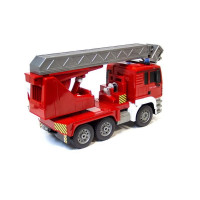 Р/У пожарная машина Double Eagle 1:20