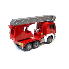 Р/У пожарная машина Double Eagle 1:20