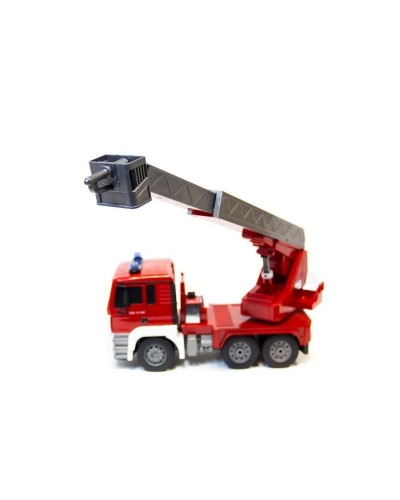 Р/У пожарная машина Double Eagle 1:20 Р/У пожарная машина Double Eagle 1:20