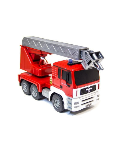 Р/У пожарная машина Double Eagle 1:20 Р/У пожарная машина Double Eagle 1:20