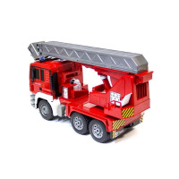 Р/У пожарная машина Double Eagle 1:20