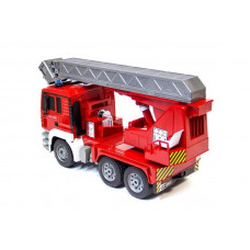 Р/У пожарная машина Double Eagle 1:20