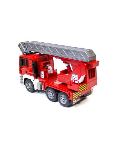 Р/У пожарная машина Double Eagle 1:20 Р/У пожарная машина Double Eagle 1:20