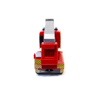 Р/У пожарная машина Double Eagle 1:20