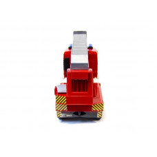 Р/У пожарная машина Double Eagle 1:20