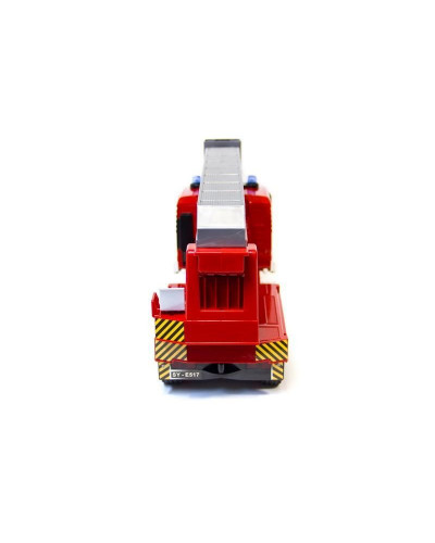 Р/У пожарная машина Double Eagle 1:20 Р/У пожарная машина Double Eagle 1:20