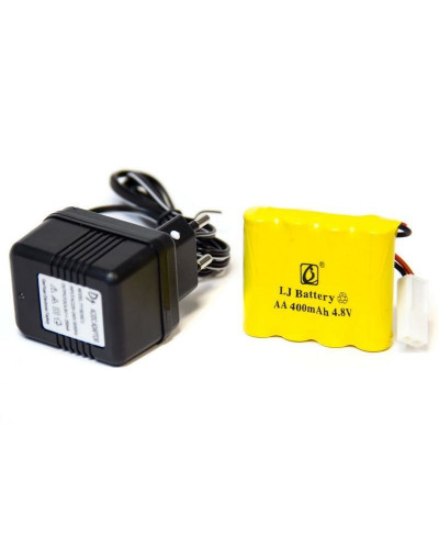 Р/У пожарная машина Double Eagle 1:20 Р/У пожарная машина Double Eagle 1:20