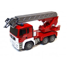 Р/У пожарная машина Double Eagle 1:20