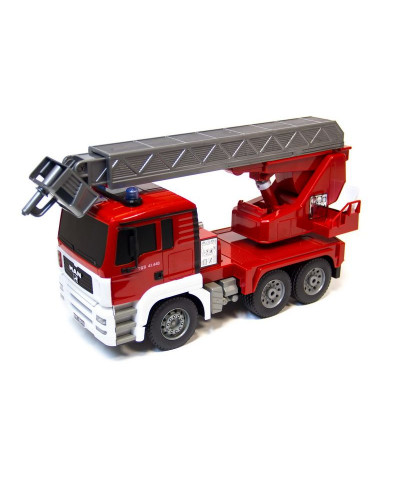 Р/У пожарная машина Double Eagle 1:20