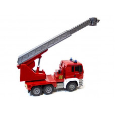 Р/У пожарная машина Double Eagle 1:20