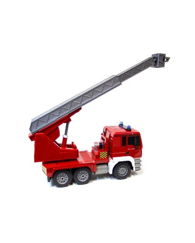 Р/У пожарная машина Double Eagle 1:20 Р/У пожарная машина Double Eagle 1:20