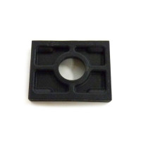 Переднее крепление центрального дифференциала для Himoto E8