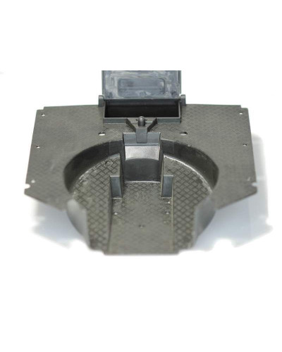 Платформа запаски для Remo Hobby RH1093ST