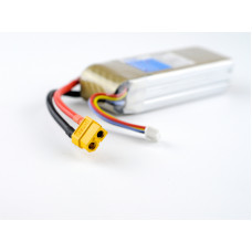 Аккумулятор Li-Po 2200mAh, 11,1V, 20C для самолета Top RC Riot