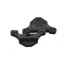 Передние верхние рычаги 1:5 23CC  2WD