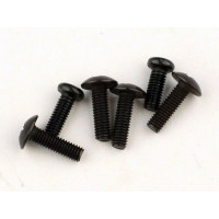 Кронштейн крепления антикрыла в сборе, для Remo Hobby 1/8 HSP