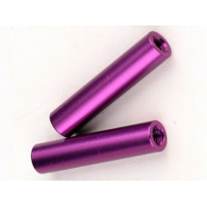 Кронштейн крепления антикрыла в сборе, для Remo Hobby 1/8 HSP