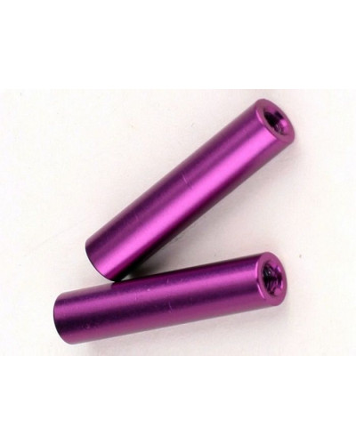 Кронштейн крепления антикрыла в сборе, для Remo Hobby 1/8 HSP