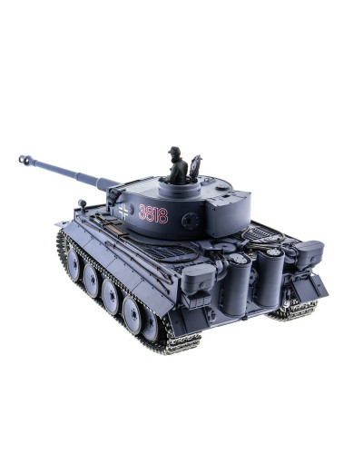 P/У танк Heng Long 1/16 Tiger 1 (Германия) 2.4G RTR PRO