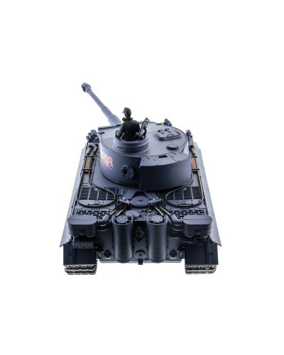 P/У танк Heng Long 1/16 Tiger 1 (Германия) 2.4G RTR PRO