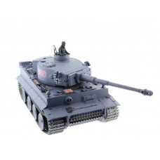 P/У танк Heng Long 1/16 Tiger 1 (Германия) 2.4G RTR PRO