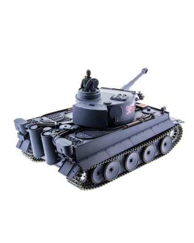 P/У танк Heng Long 1/16 Tiger 1 (Германия) 2.4G RTR PRO