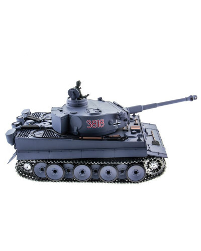P/У танк Heng Long 1/16 Tiger 1 (Германия) 2.4G RTR PRO