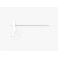 Внутренний вал с шестернёй для вертолета Syma S5